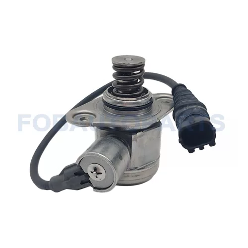 Sold From One Piece Original Refurbished Parts High Pressure Fuel Pump for Ferrari 458 252704 0261520075 - image 2